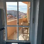 Gamboa Surf Apartament Peniche