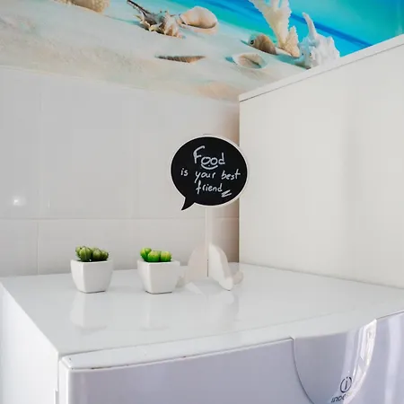 Gamboa Surf Apartman