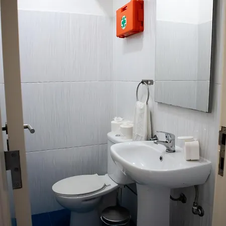 Apartman Gamboa Surf *