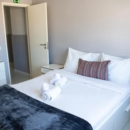 Apartment Gamboa Surf Peniche