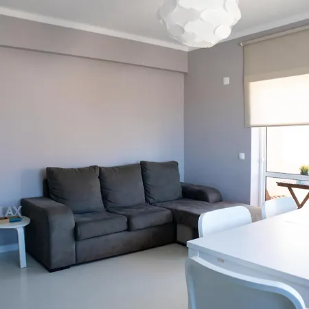 Gamboa Surf Apartman