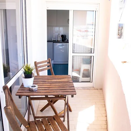 Apartment Gamboa Surf *