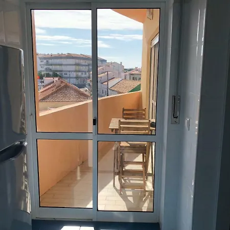 Gamboa Surf Apartment Peniche