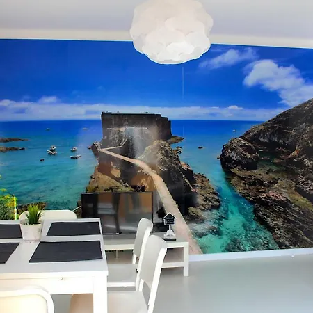 Apartment Gamboa Surf *