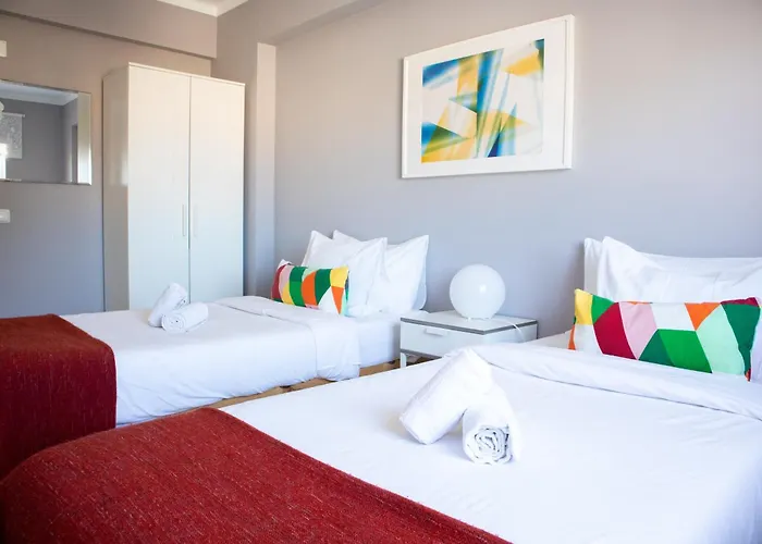 Lejlighed Gamboa Surf