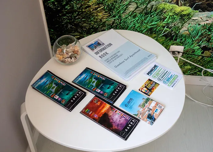 Gamboa Surf Lejlighed *