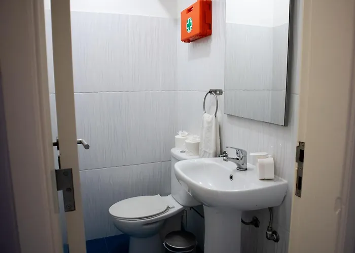 Lejlighed Gamboa Surf *