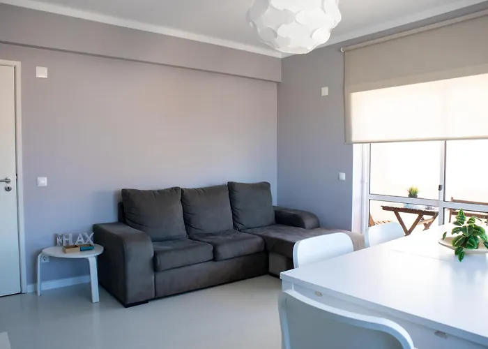 Gamboa Surf Lejlighed