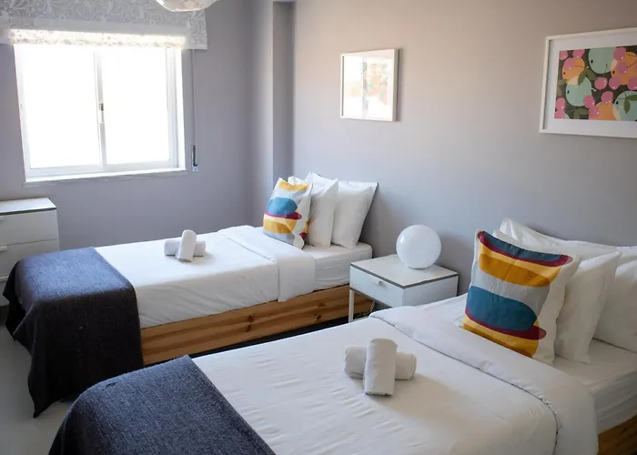 Lejlighed Gamboa Surf