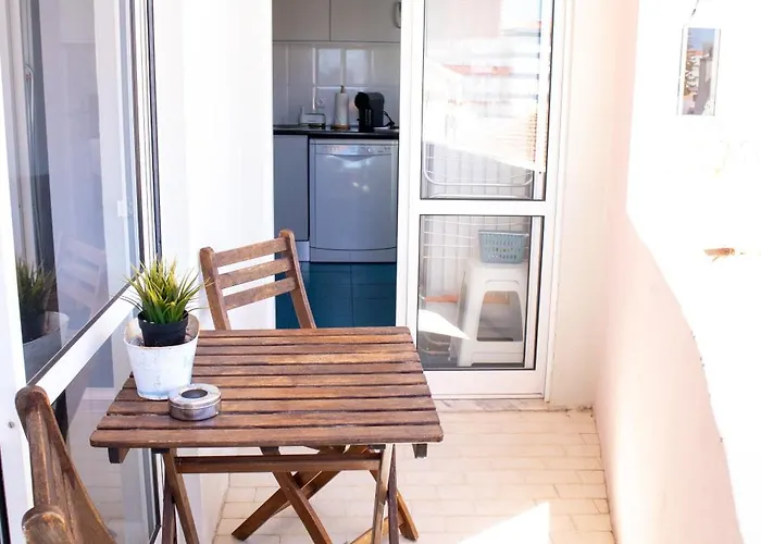 Lejlighed Gamboa Surf *