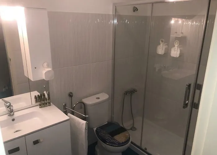 Gamboa Surf * Peniche