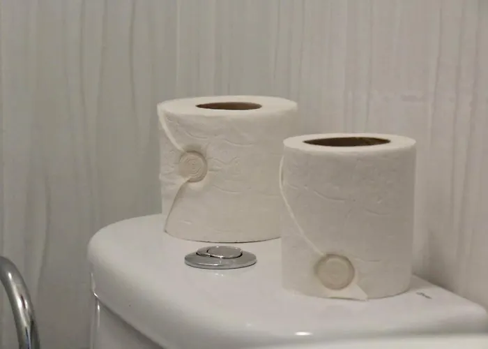 Gamboa Surf Lejlighed